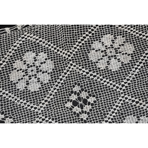 51968 SZYDEŁKO PROSTOKĄTNY OBRUS DUŻE KWIATY 175 X 90 CM (2).JPG