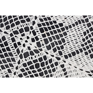 51971 SZYDEŁKO PROSTOKĄTNY OBRUS FIRANKA DUŻE GWIAZDY 197 X 140 CM (4).JPG
