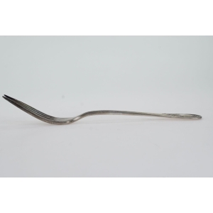 51977 NORBLIN KOMPLET 6 STARYCH WIDELCÓW Z MEDALIONEM PLATEROWANE SREBREM (2).JPG