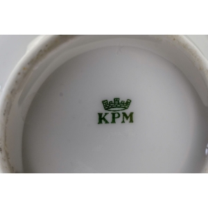 52042 KPM WALDENBURG ELEGANCKI DZBAN DO KAWY NIEBIESKIE ASTRY (7).JPG