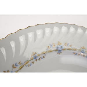 52052 KAISER MARIE ANTOINETTE DEKOR IRENE KOMPLET 4 TALERZY GŁĘBOKICH DO ZUPY (4).JPG