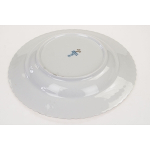 52052 KAISER MARIE ANTOINETTE DEKOR IRENE KOMPLET 4 TALERZY GŁĘBOKICH DO ZUPY (5).JPG