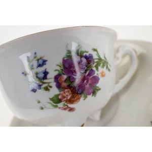52169 KOENIGSZELT UROCZA FILIŻANKA ZE SPODKIEM CHARLOTTE KWIATUSZKI (3).JPG