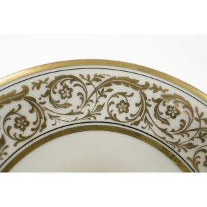 52407 TIRSCHENREUTH KOŚĆ SŁONIOWA ELEGANCKA FILIŻANKA MOKKA ZE SPODKIEM (3).JPG