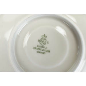 52407 TIRSCHENREUTH KOŚĆ SŁONIOWA ELEGANCKA FILIŻANKA MOKKA ZE SPODKIEM (6).JPG