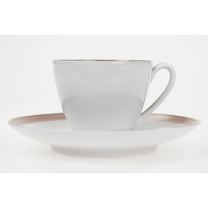 52602 ARZBERG H. LÖFFELHARDT FORMA 2000 FILIŻANKA MOKKA ZE SPODKIEM (2).JPG