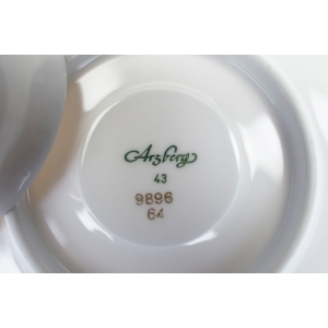 52602 ARZBERG H. LÖFFELHARDT FORMA 2000 FILIŻANKA MOKKA ZE SPODKIEM (5).JPG