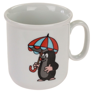 KRECIK KRTEK KUBEK THUN Z KRECIKIEM Z BAJKI