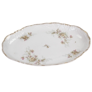 52757 LIMOGES SECESJA PATERA OWALNA RELIEFY I KWIATY (1).jpg