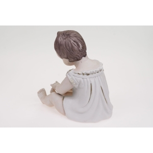 52764 PIANO BABY DUŻA FIGURA DZIECKA PORCELANA BISKWITOWA (4).JPG