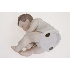 52764 PIANO BABY DUŻA FIGURA DZIECKA PORCELANA BISKWITOWA (6).JPG