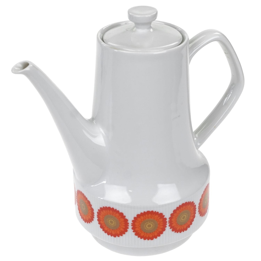 52988 CHODZIEŻ DZBANEK DO KAWY ROMAN DESIGNA E. RENKOWSKI Z LAT 6070 FLOWER-POWER (1).jpg