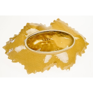 53018 MAJOLIKA STAREŃKI KABARET Z WINOGRONAMI (6).JPG