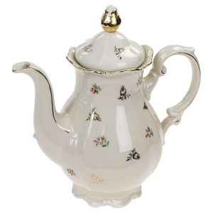 53089 MITTERTEICH KOŚĆ SŁONIOWA I ZŁOCENIA ELEGANCKI DZBAN DO KAWY (1).jpg