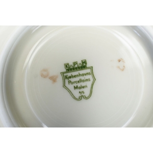 53097 KPM KOPENHAGA KOŚĆ SŁONIOWA ŚNIADANIÓWKA W KWIATY Dostępność 12 kpl (6).JPG