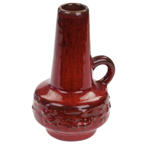 DZBANEK WAZON TYPU FAT LAVA DESIGN Z LAT 70-TYCH