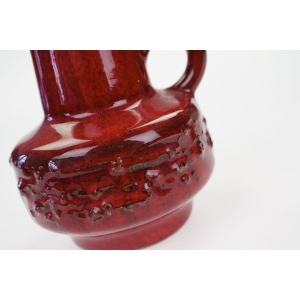 53426 DZBANEK WAZON TYPU FAT LAVA DESIGN Z LAT 70-TYCH (3).JPG