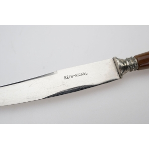 53511 BAKELITOWE TRZONKI KOMPLET NOŻYKÓW DO OWOCÓW (4).JPG