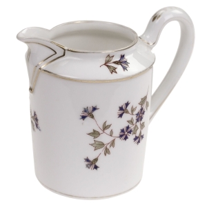 LIMOGES MLECZNIK DZBANUSZEK DO ŚMIETANKI CHABRY