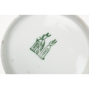 53471 LIMOGES MLECZNIK DZBANUSZEK DO ŚMIETANKI CHABRY (7).JPG
