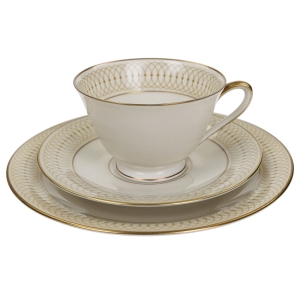 TIRSCHENREUTH KOŚĆ SŁONIOWA SZLACZKI I ZŁOCENIA ŚNIADANIÓWKA