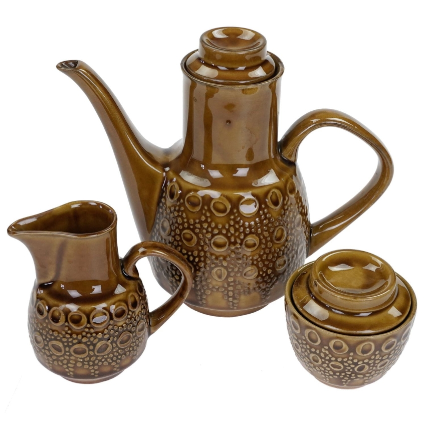 53667 MIROSTOWICE A. SADULSKI NOVI LATA 70-TE GARNITUR DO KAWY POLSKI DESIGN CIEKAWA FAKTURA (1).jpg