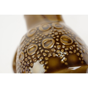 53667 MIROSTOWICE A. SADULSKI NOVI LATA 70-TE GARNITUR DO KAWY POLSKI DESIGN CIEKAWA FAKTURA (6).JPG