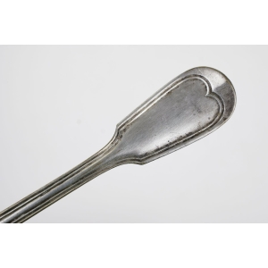 53676 HACKER WIEDEŃ SOLIDNA STARA ŁYŻKA Z MONOGRAMEM AB (2).JPG