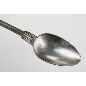 53676 HACKER WIEDEŃ SOLIDNA STARA ŁYŻKA Z MONOGRAMEM AB (3).JPG