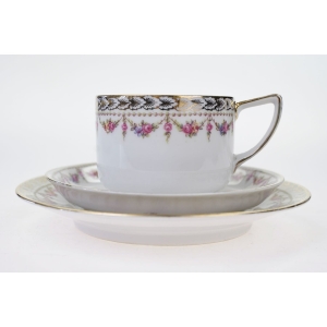 53979 ROSENTHAL EMPIRE ŚNIADANIÓWKA W GIRLANDY RÓŻYCZEK (2).JPG