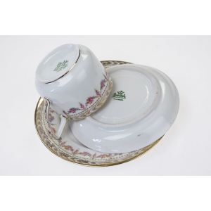53979 ROSENTHAL EMPIRE ŚNIADANIÓWKA W GIRLANDY RÓŻYCZEK (5).JPG