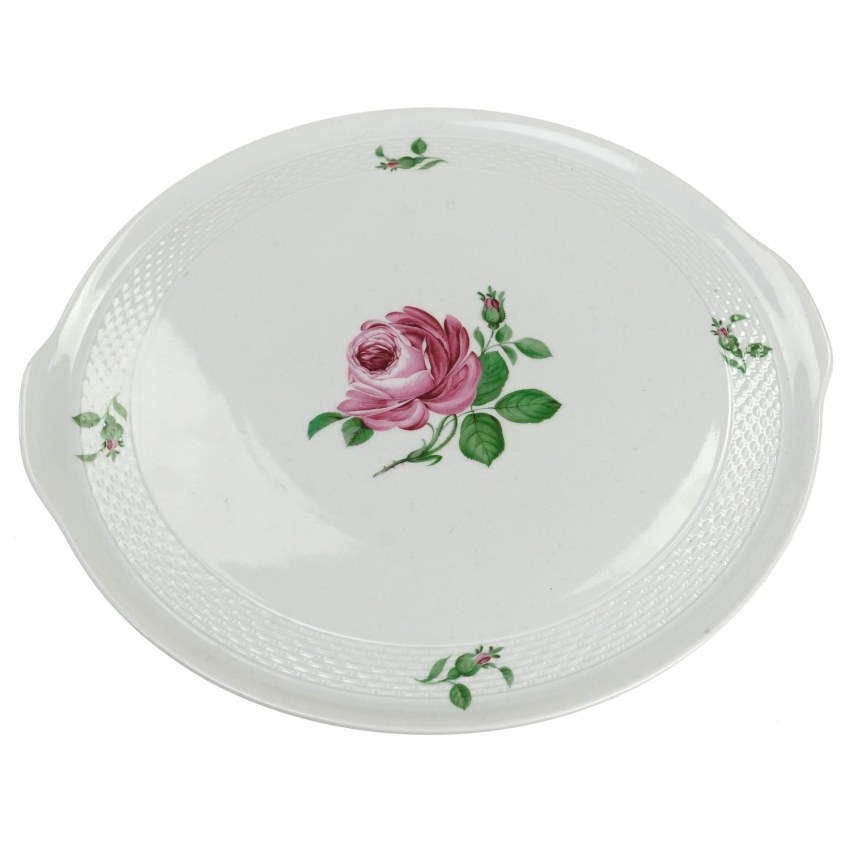 54044 HUTSCHENREUTHER TRADITION PATERA Z USZAMI Z RÓŻĄ (1).jpg