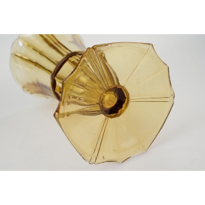 54088 BERNSDORF ŚLICZNY BURSZTYNOWY WAZON ART-DECO (6).JPG