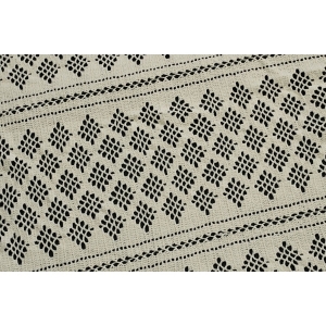 54239 SZYDEŁKO WANILIOWY DUŻY OBRUS KAPA NARZUTA 200 X 196 CM (2).JPG