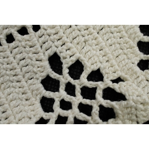 54239 SZYDEŁKO WANILIOWY DUŻY OBRUS KAPA NARZUTA 200 X 196 CM (4).JPG