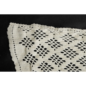 54239 SZYDEŁKO WANILIOWY DUŻY OBRUS KAPA NARZUTA 200 X 196 CM (5).JPG