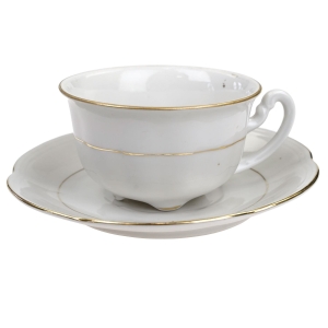 54470 CHODZIEŻ UROCZA FILIŻANKA ZE SPODKIEM JAK CHARLOTTE LUB BOLERO BIEL I ZŁOCENIA (1).jpg