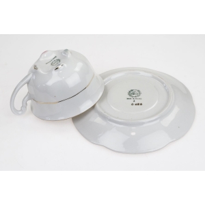 54470 CHODZIEŻ UROCZA FILIŻANKA ZE SPODKIEM JAK CHARLOTTE LUB BOLERO BIEL I ZŁOCENIA (4).JPG