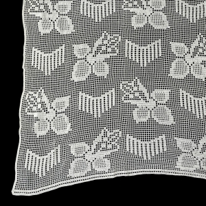 54611 SZYDEŁKO ŚLICZNA FIRANKA W DUŻE KWIATY 192 X 155 cm (1).JPG