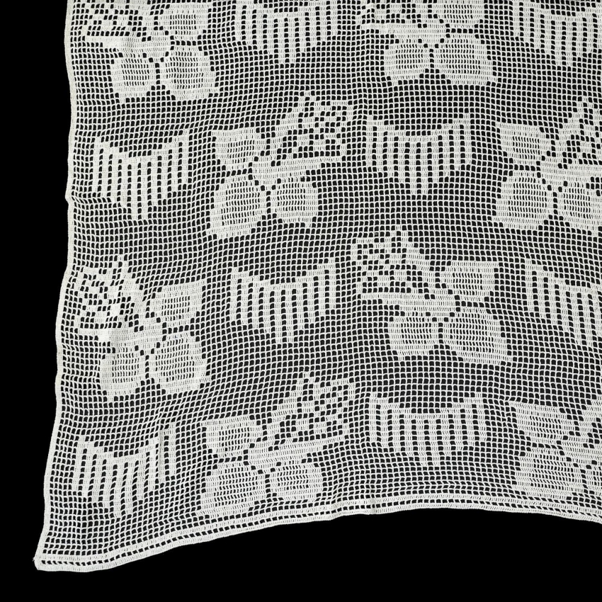 54611 SZYDEŁKO ŚLICZNA FIRANKA W DUŻE KWIATY 192 X 155 cm (1).JPG