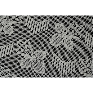 54611 SZYDEŁKO ŚLICZNA FIRANKA W DUŻE KWIATY 192 X 155 cm (2).JPG