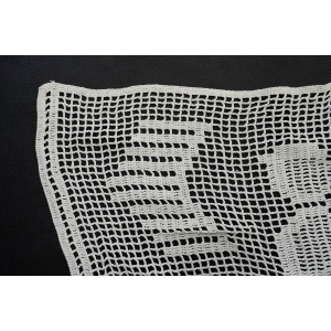 54611 SZYDEŁKO ŚLICZNA FIRANKA W DUŻE KWIATY 192 X 155 cm (5).JPG