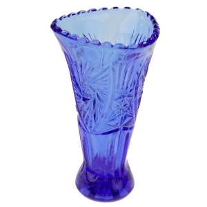 50368 ZĄBKOWICE KOBALTOWY WAZON Z ROZETĄ #2259 (1).jpg