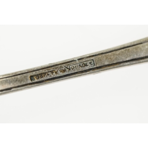 54961 FRAGET WIDELEC OBIADOWY FASON EMPIRE PLATEROWANY SREBREM (5).JPG