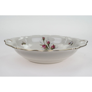 54964 ROSENTHAL POMPADOUR MOOSROSE KOŚĆ SŁONIOWA MISA Z USZAMI (2).JPG