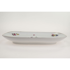 54968 ROSENTHAL CLASSIC ROSE DUŻA PATERA KOLOROWE KWIATY (4).JPG