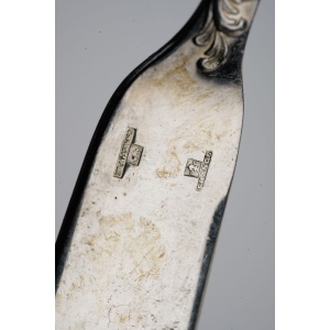 55043 CHRISTOFLE MARLY KOMPLET NOŻY DO RYB (2).JPG