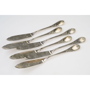 55043 CHRISTOFLE MARLY KOMPLET NOŻY DO RYB (5).JPG