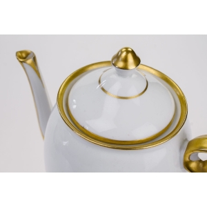 55281 PIRKENHAMMER NEU-WIEN ELEGANCKI DZBANEK DO KAWY ZŁOCENIA (3).JPG