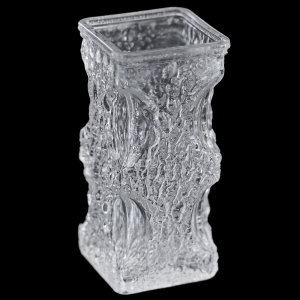55420 OBERGLAS ŚWIETNY DESIGNERSKI WAZON Z LAT 60-TYCH (1).JPG